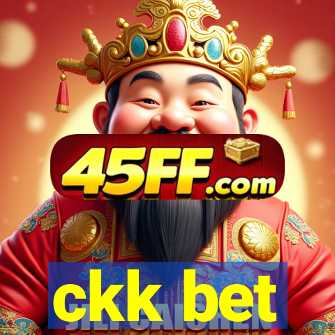 ckk bet